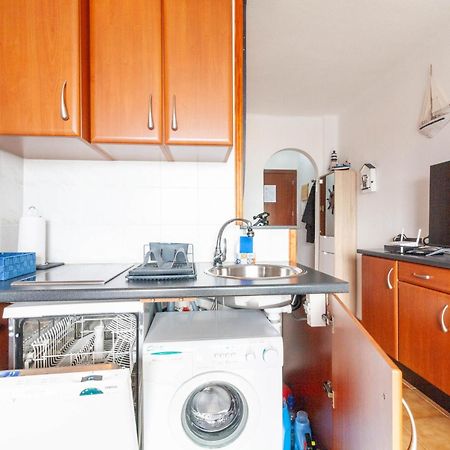Appartement Vue Mer - Albatros Empuriabrava Bagian luar foto