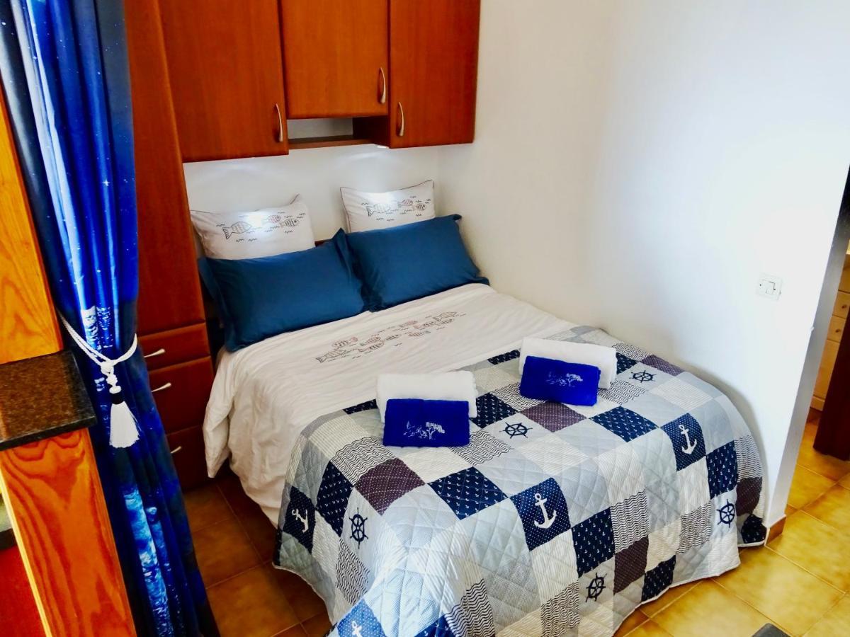 Appartement Vue Mer - Albatros Empuriabrava Bagian luar foto