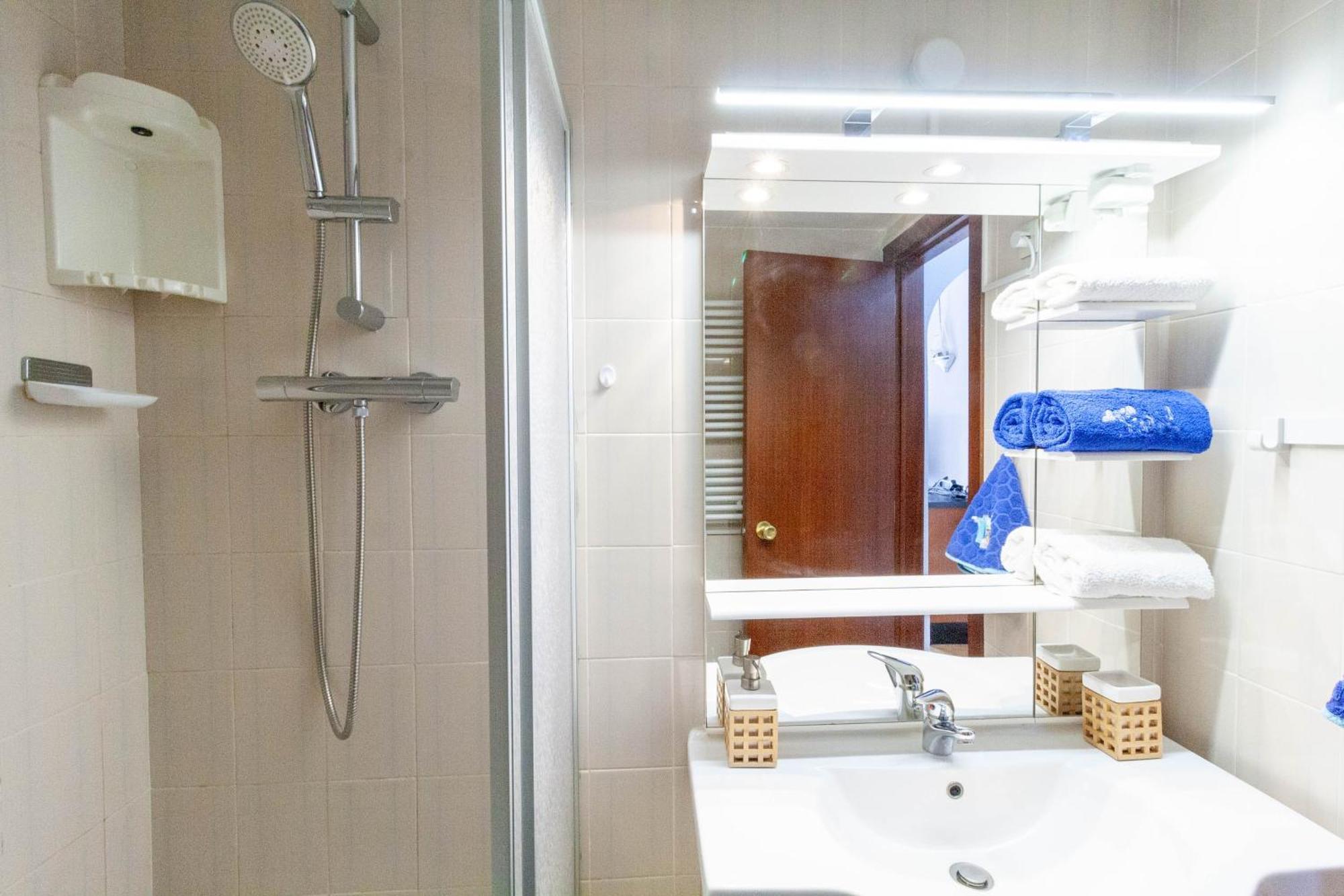 Appartement Vue Mer - Albatros Empuriabrava Bagian luar foto